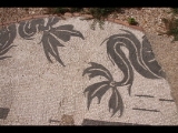 04464 ostia - regio i - insula xiv - terme del bagnino buticosus (i,xiv,8) - raum 4 - li des epictetus buticosus - mosaik - 09-2023.jpg